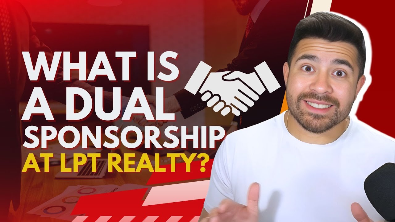 Top Realty Expert Reveals Dual Sponsorship Secrets!