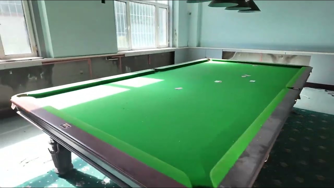 体验无人露营基地