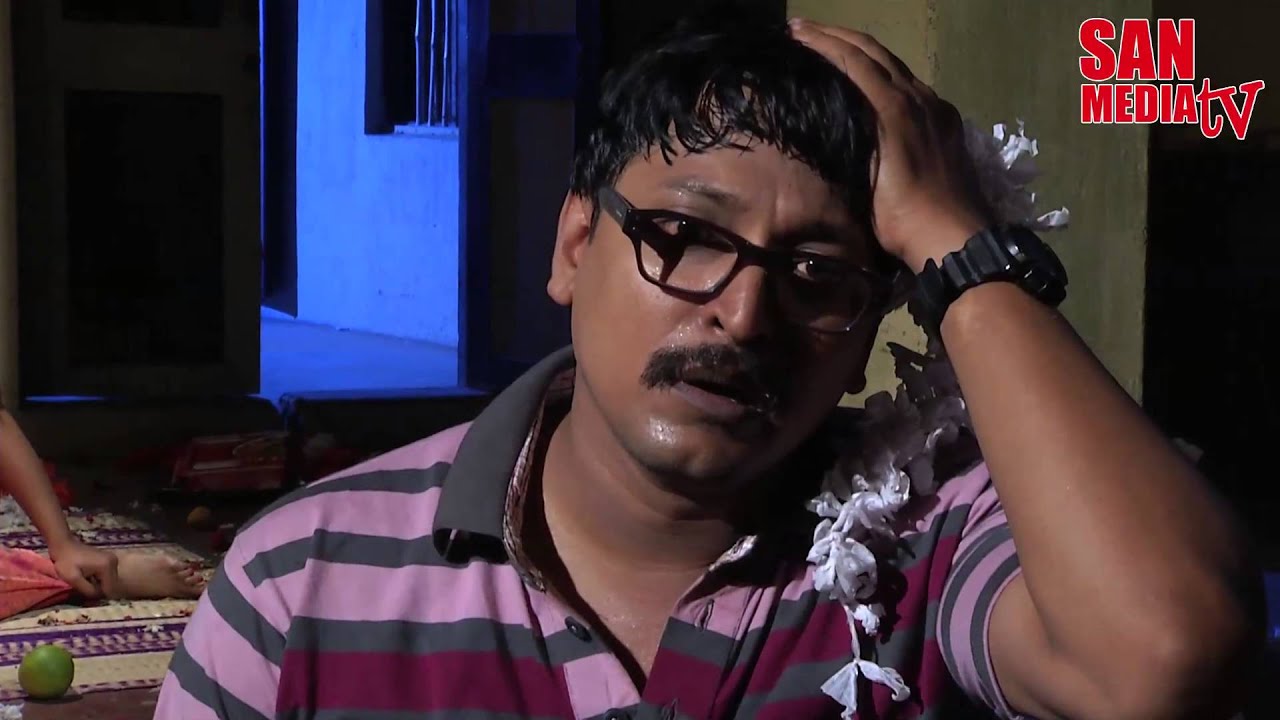 BOMMALAATAM EPISODE 195