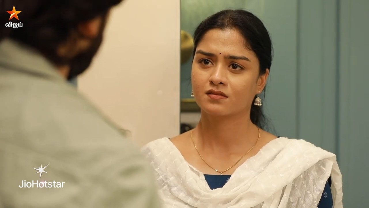 Mahanadhi | 13th March 2026 - Promo