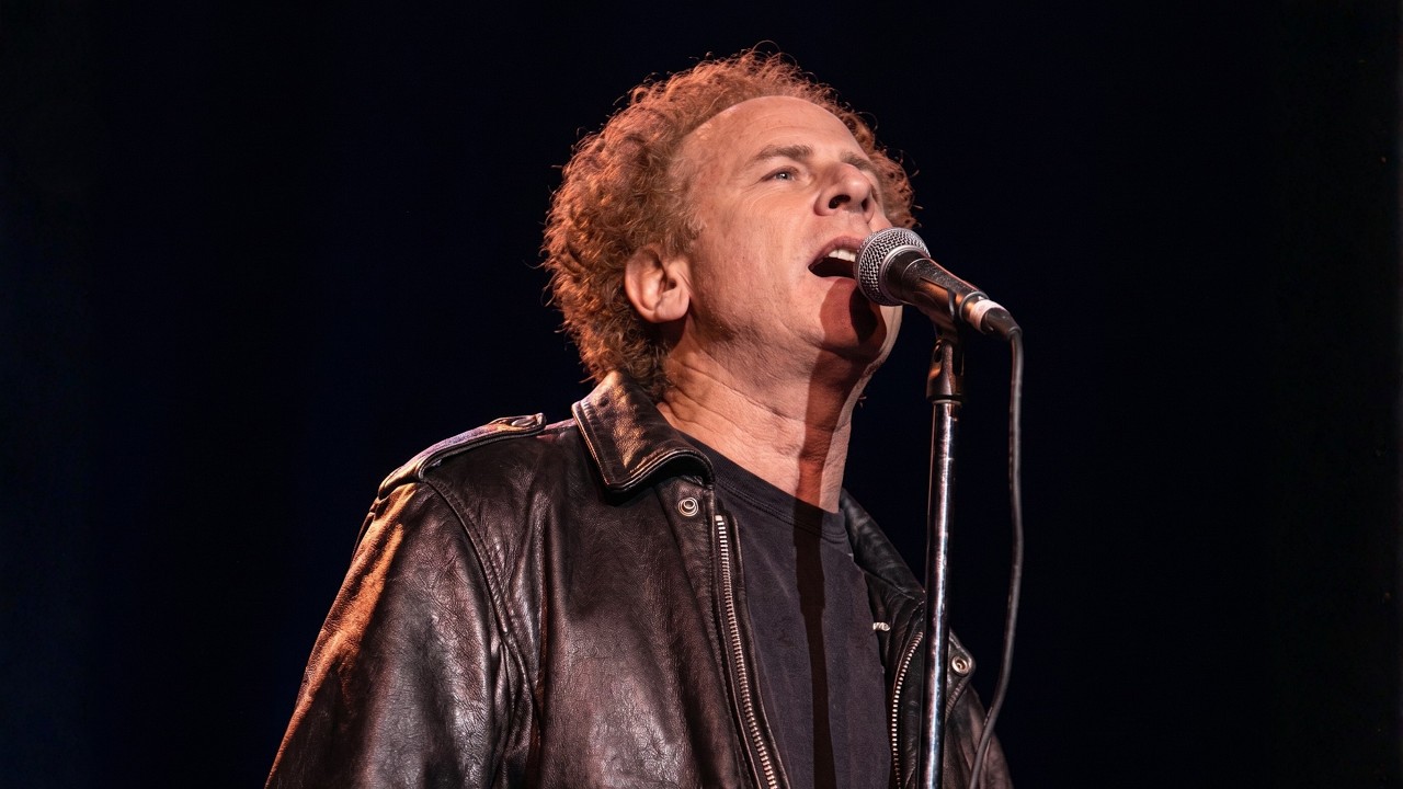 Simon & Garfunkel - America / Homeward Bound - 11/6/1993 - Shoreline Amphitheatre (Official)