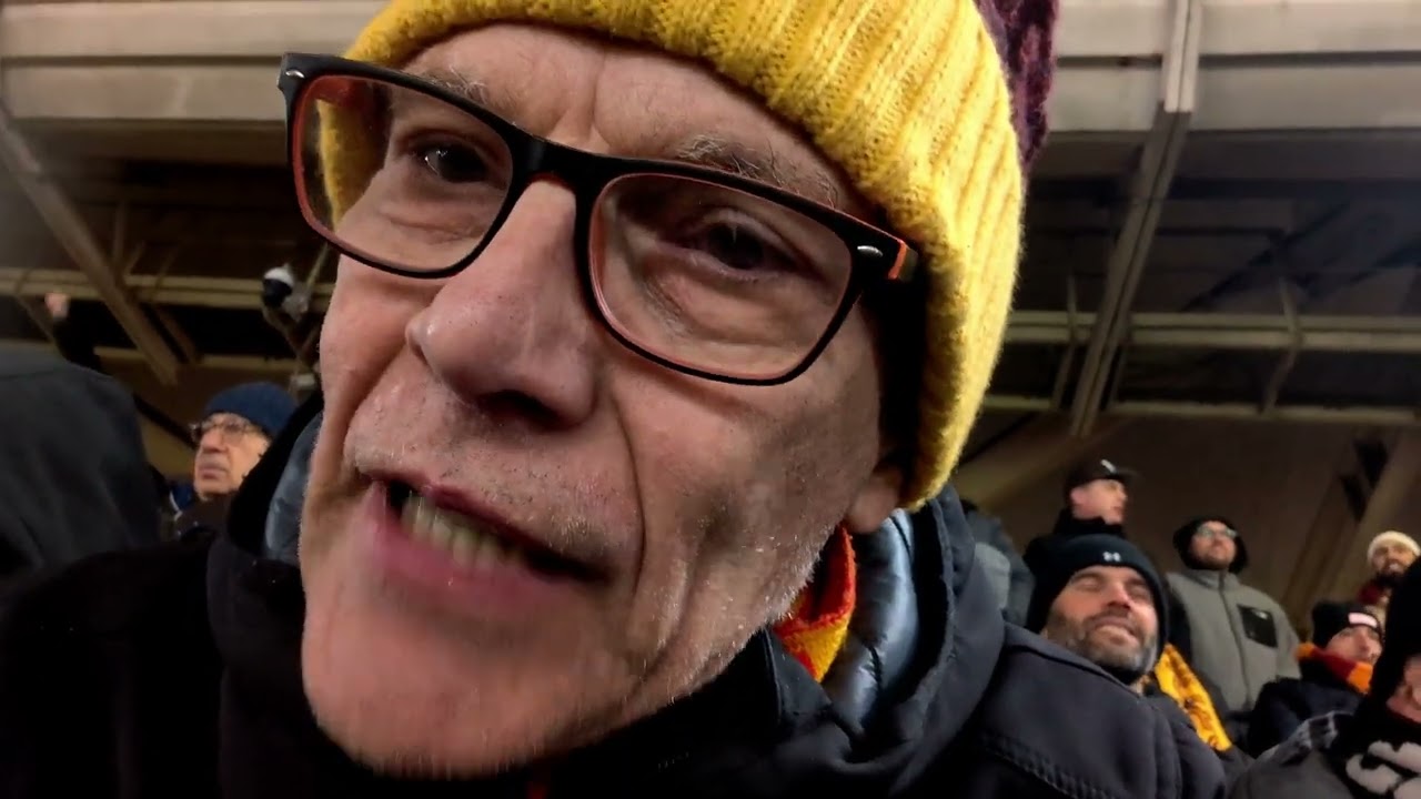 ROMA - TORINO 2-3 | EMOTIONS OTTAVI DI FINALE COPPA ITALIA 2025/26 STADIO OLIMPICO 13/1/26 | 4K