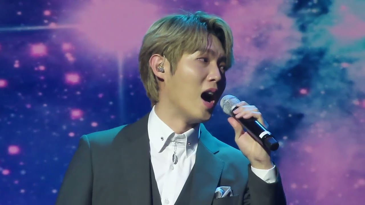 20220218 손태진 찬양 - 