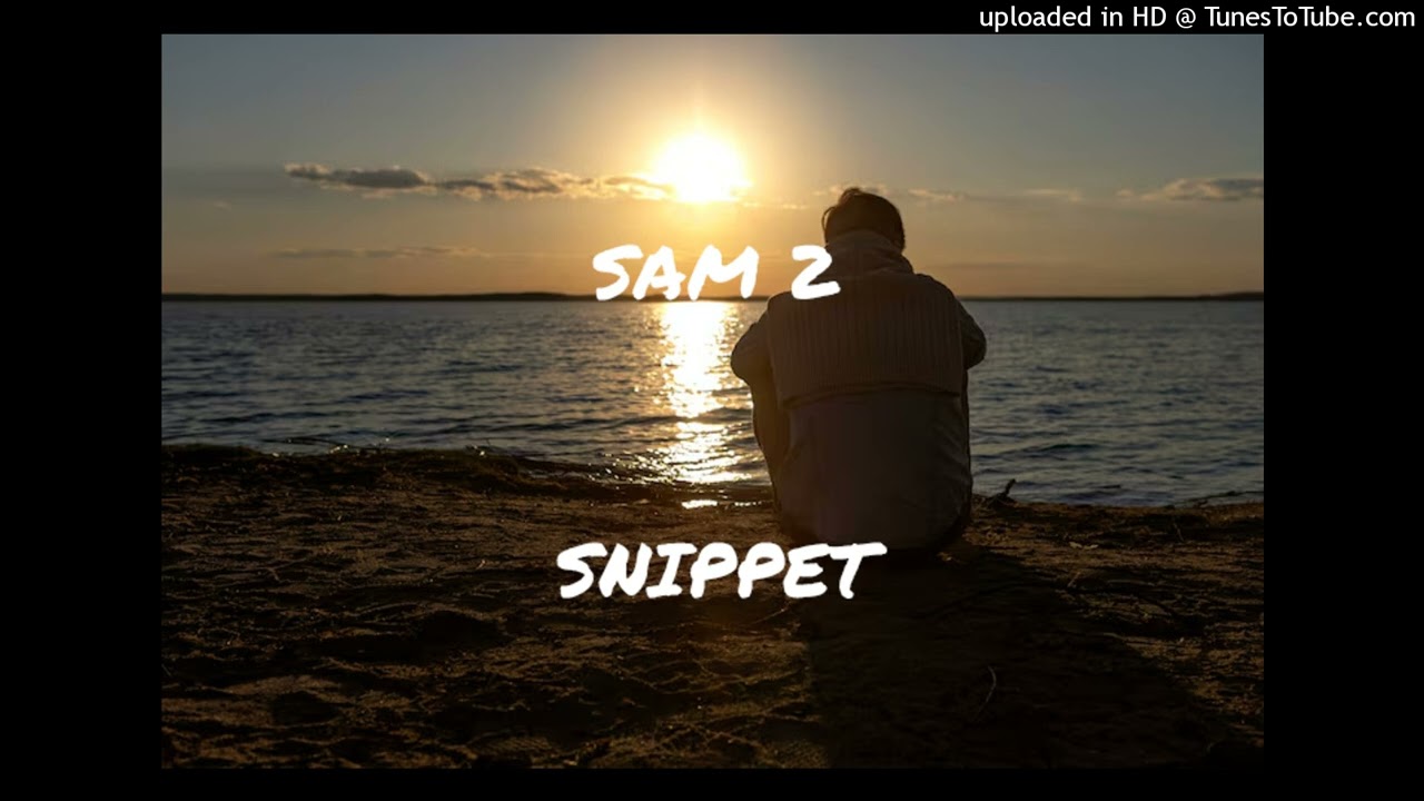 BonJo - Sam 2 (snippet)