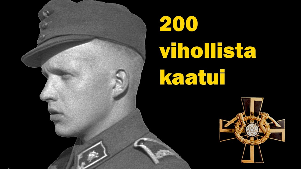 Pioneerijoukkue vastaan venäläinen pataljoona – Paavo Kolin 10 tunnin taistelu