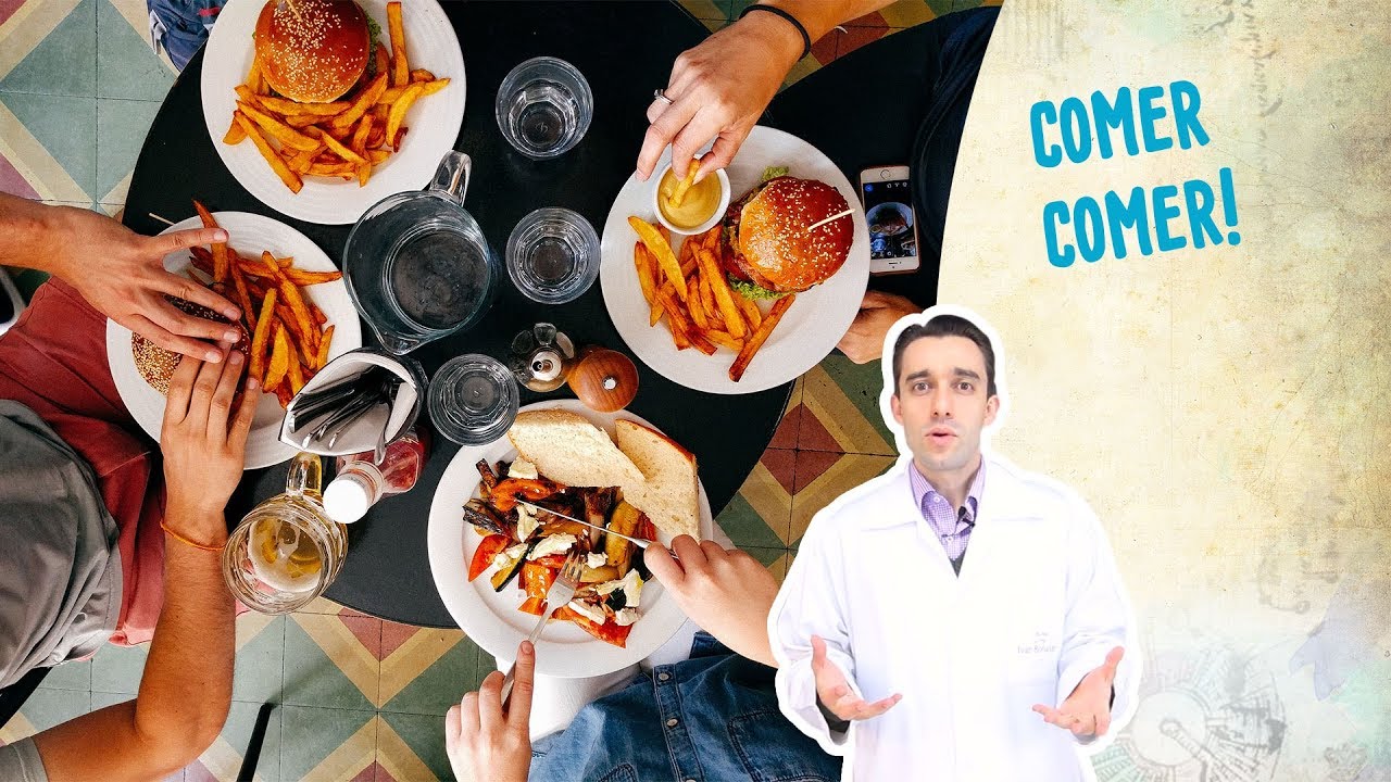 Leis Biol&oacute;gicas Ep. 32 -  Compuls&atilde;o Alimentar