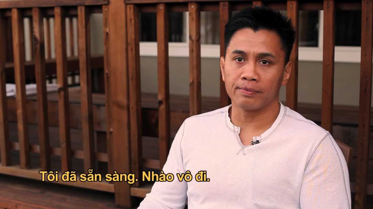 Cung Le: Evolution of a Champion - On the Brink
