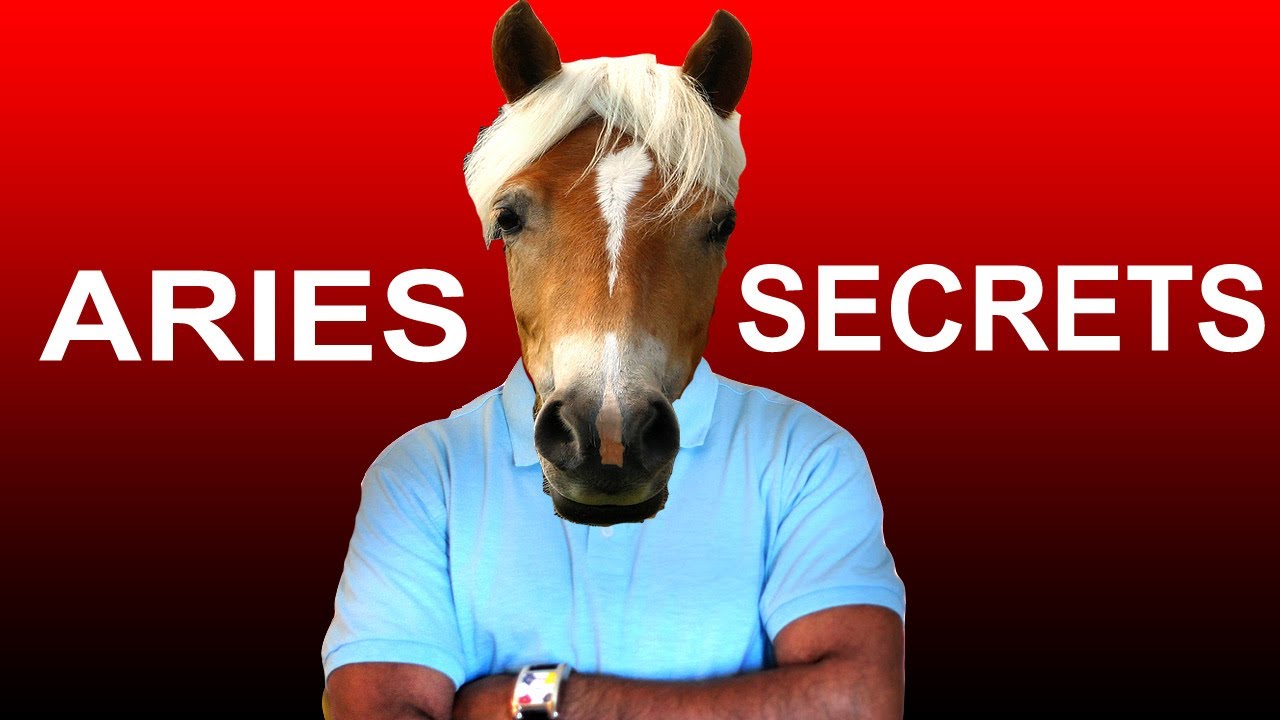 Ashwini Nakshatra (Vedic Astrology) Aries Zodiac Sign Secrets Ep. 1