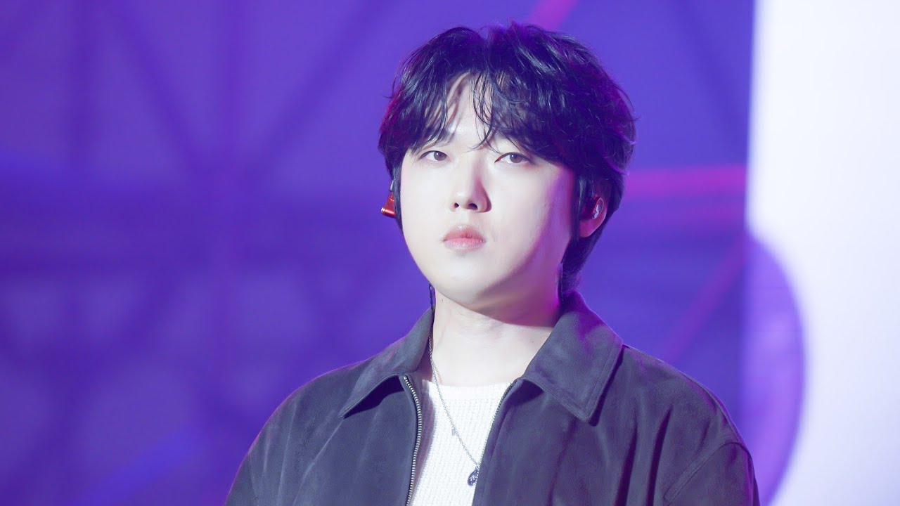 251012 제천 한방엑스포 포레스텔라 Full (강형호 Focus)