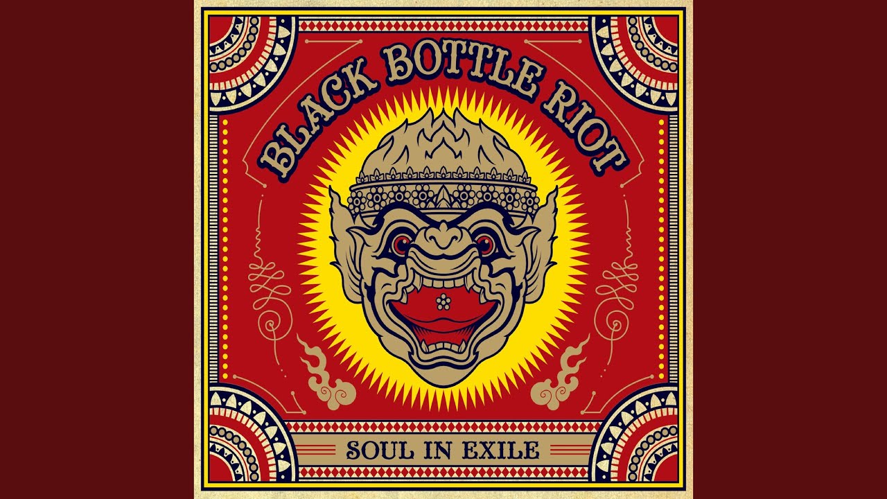 Soul in Exile