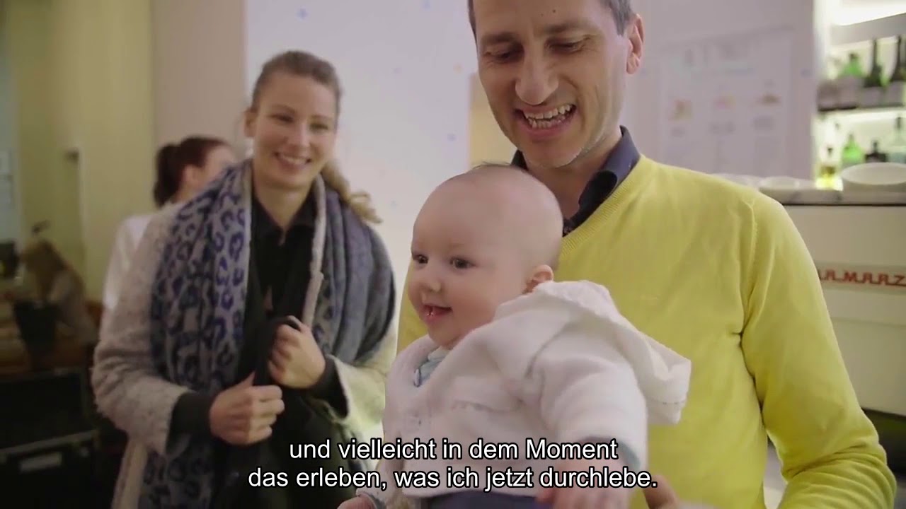 Eizellen spenden: Geschichten der Spenderinnen