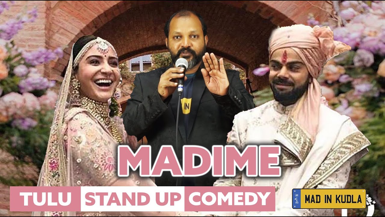 Madime | Tamashe Factory | Vismaya Vinayak