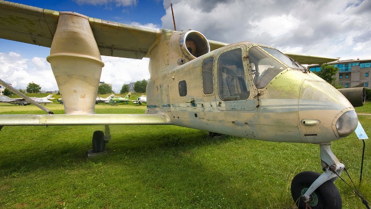 Top 5 ugliest aircraft 2 (Suggested in comments)