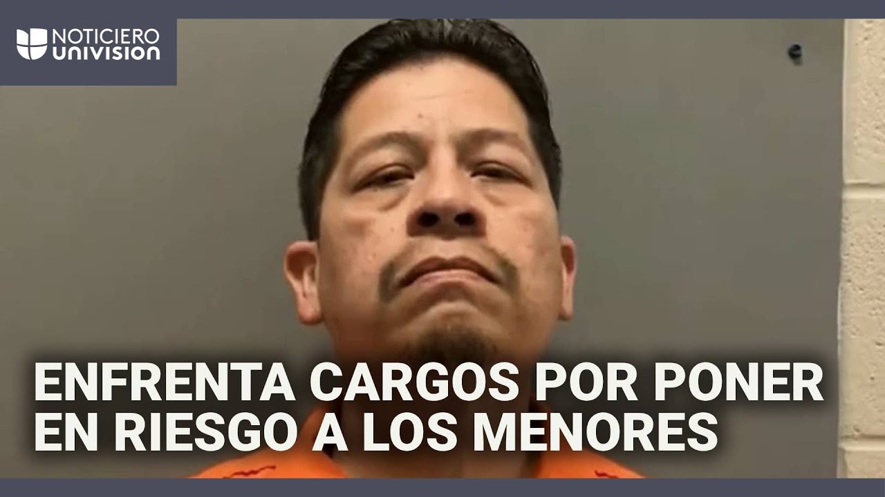Inicia el juicio contra un expolicía de Uvalde por su respuesta tras el tiroteo en la primaria Robb