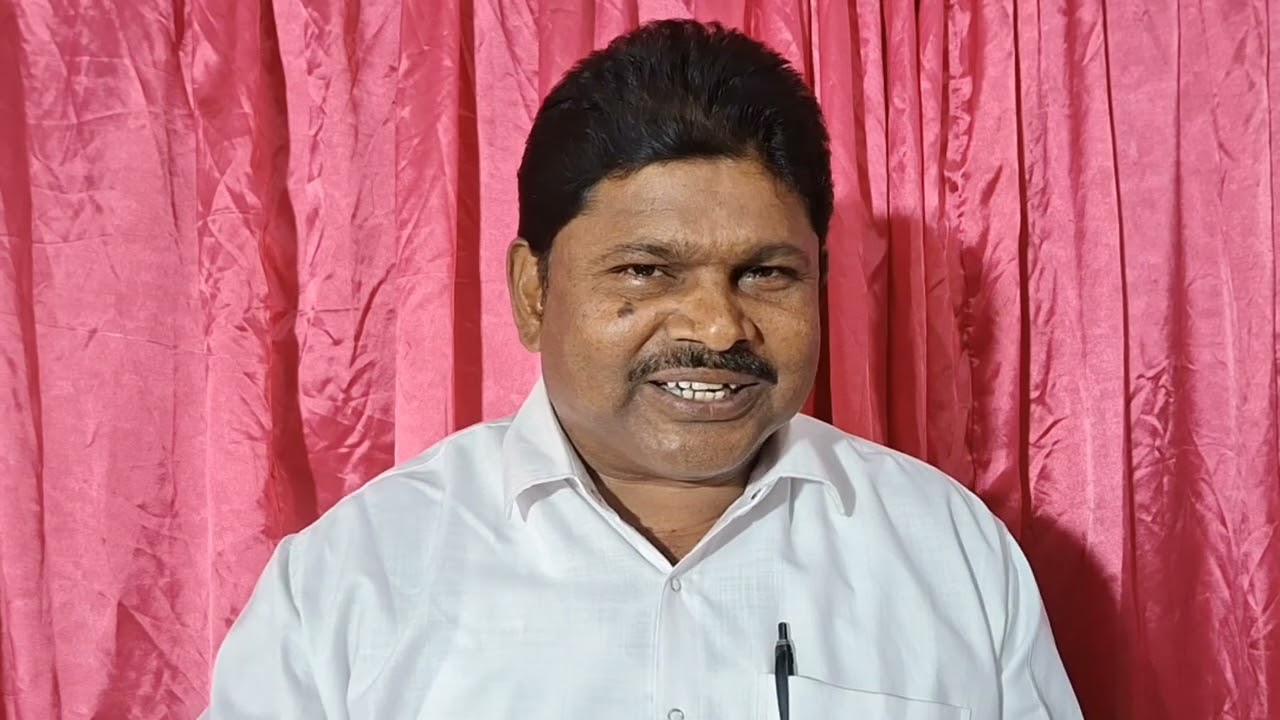 ఈ రోజు దేవుని కృప వక్యం || 8 ఫిబ్రవరి 2026
