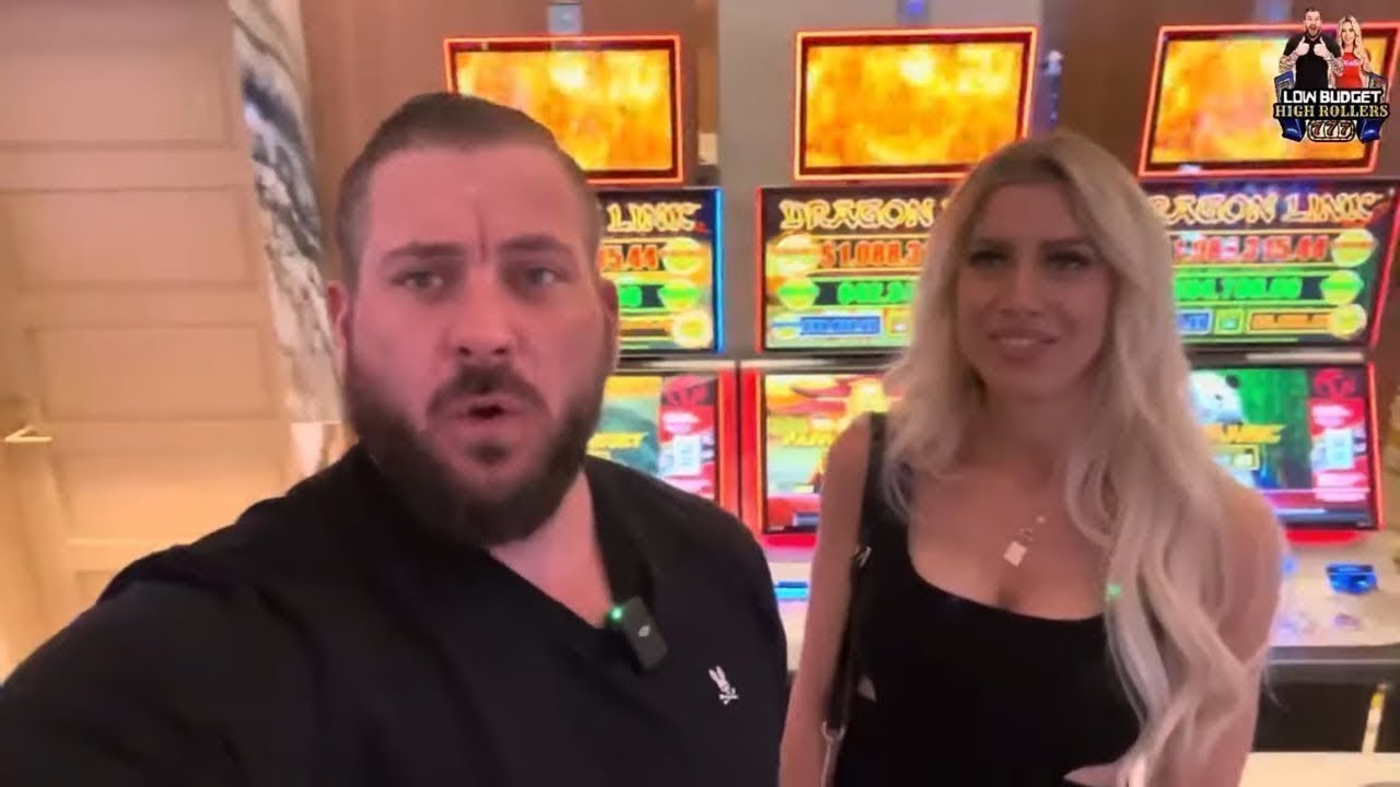 I ONLY PUT $200 IN!  THIS IS ABSOLUTELY INSANE! 
