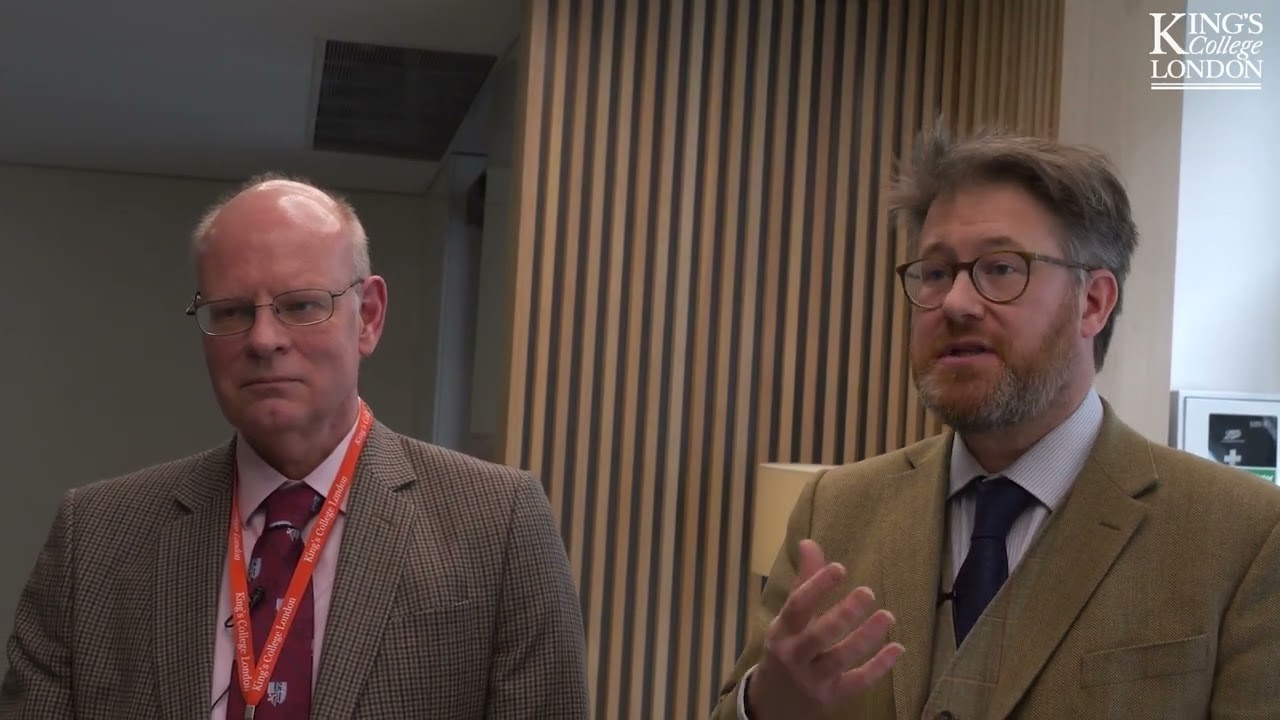 Enhancing ethics education for the military:  SSSP Impact Prize Video 2023