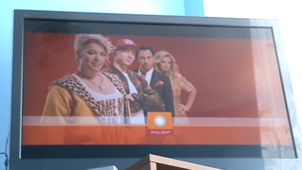 Polsat - reklamy 28.03.2013