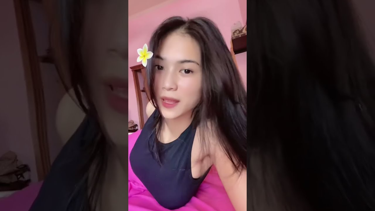 Komplasi TikTok 2 @nioviang Terbaik 🥰❤️