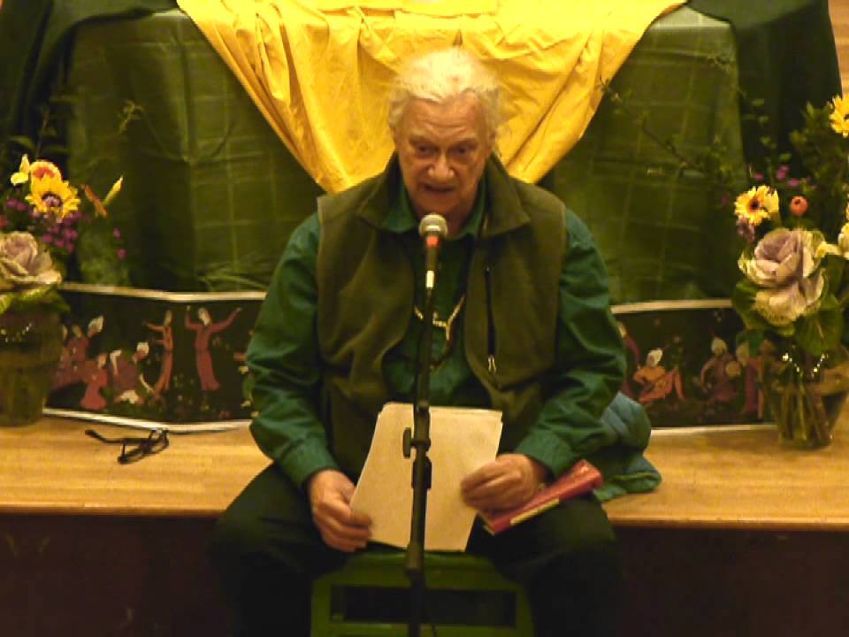 Sam Lewis Urs 1/15/2015 San Rafael Ca. Part 2 Wali Ali On Sam Lewis