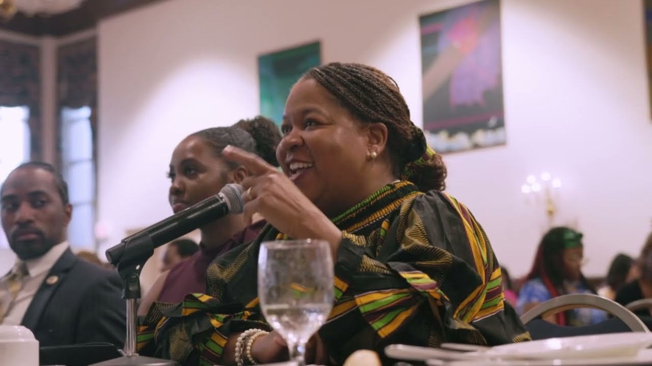 Power Moves in Business & Entrepreneurship Finale Recap - 2025