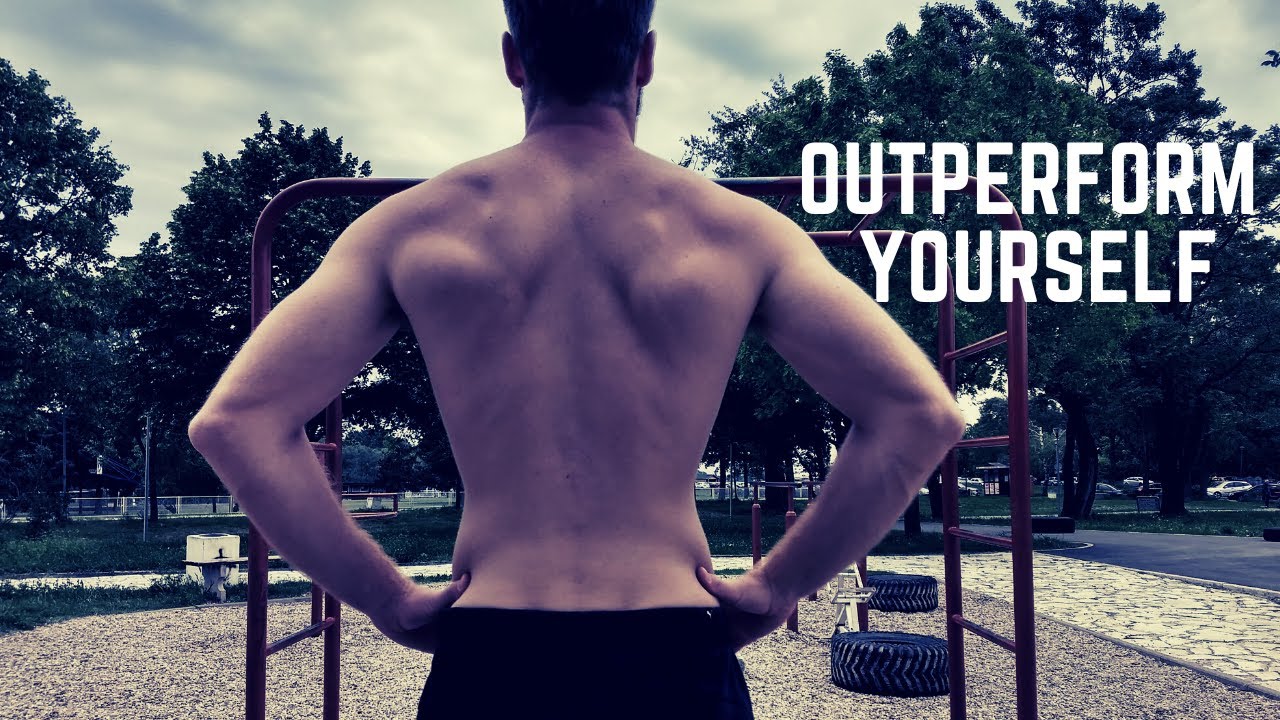One Hour Calisthenics Workout Music Mix 2023 | Street Workout Training Music Playlist