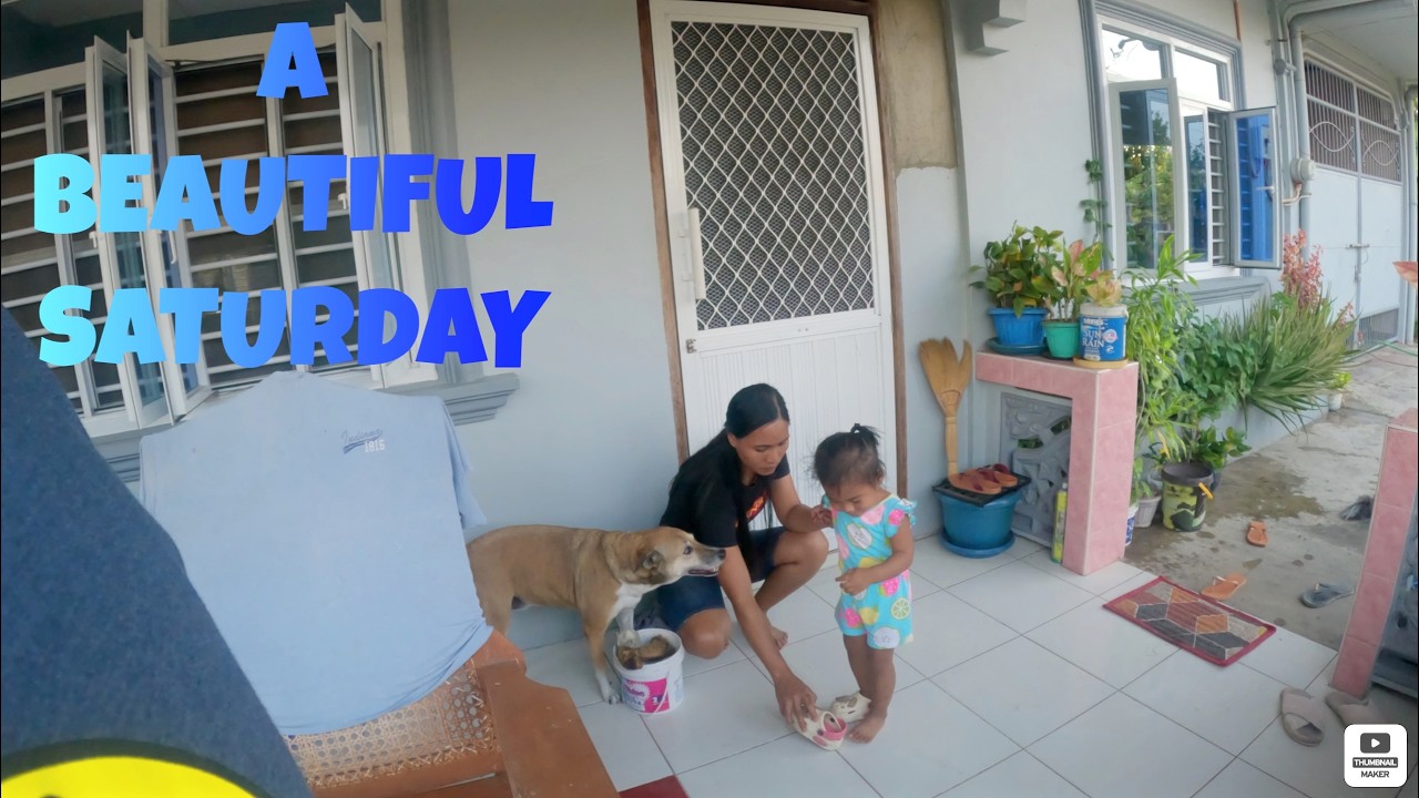 Retired American Living in the Philippines - February 28, 2026