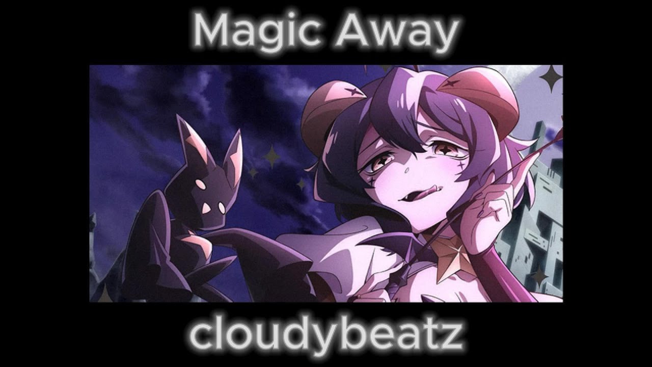 Magic Away