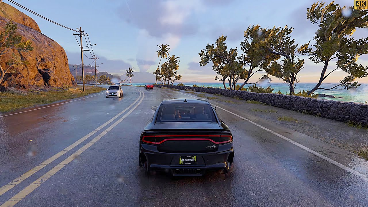 Is This   GTA 6?