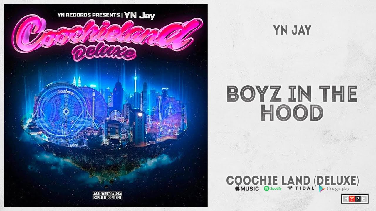 YN Jay - 