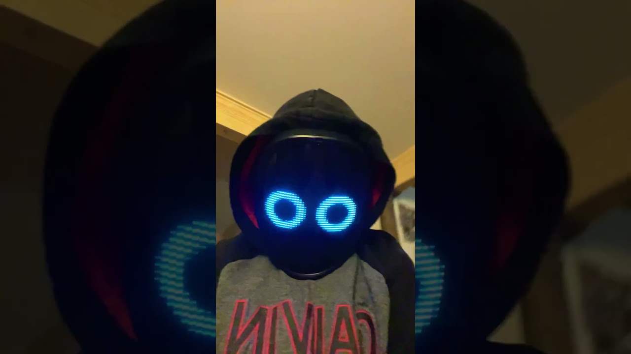 Boywithuke mask 