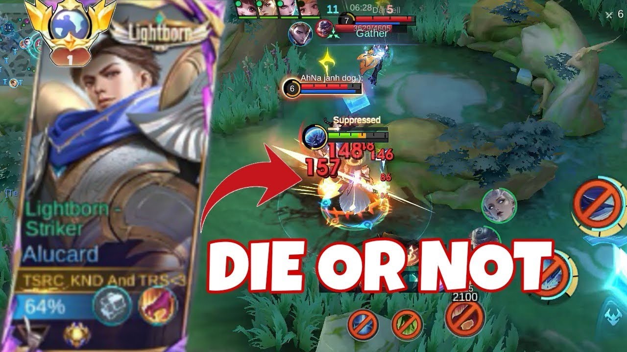 TUTORIAL HOW TO PLAY ALUCARD BEST BUILD EMBLEM AND ROTATION!!🔥😋 ( Auto Win Streak) MLBB 