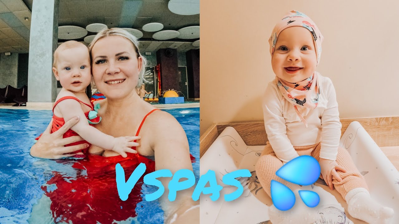 Nautisime Vspa mõnusid 💦