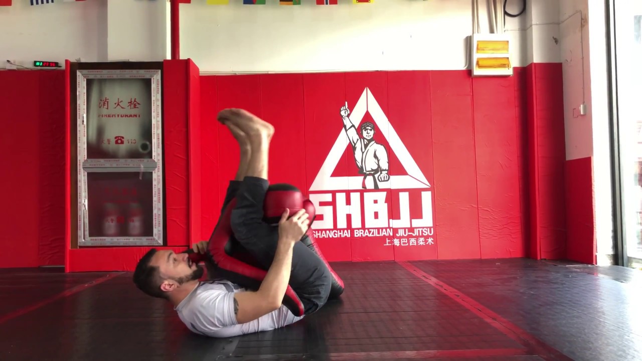 Bjj for 