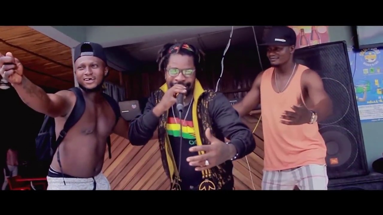 MAPIPO -  CHOCOLAT [Clip Officiel]