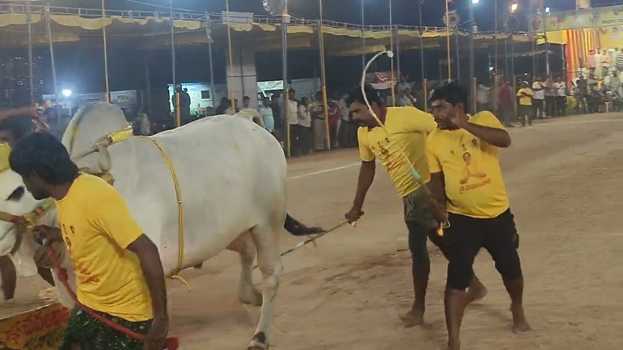 KOLUSU.parthasrath garu Minister for Housing,I & PRGovernment of Andhrapradeshgot3rd inNarasaraopeta