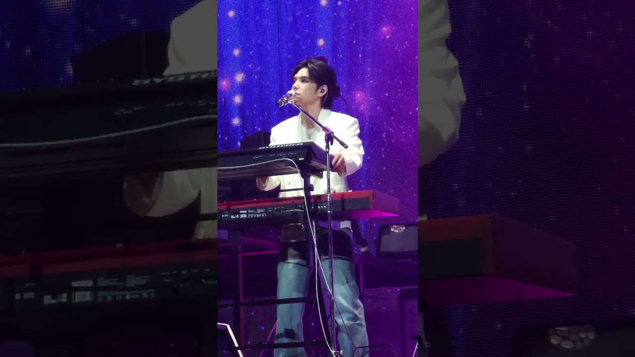 [20260124] Day6 The Decade in Manila - Power of Love