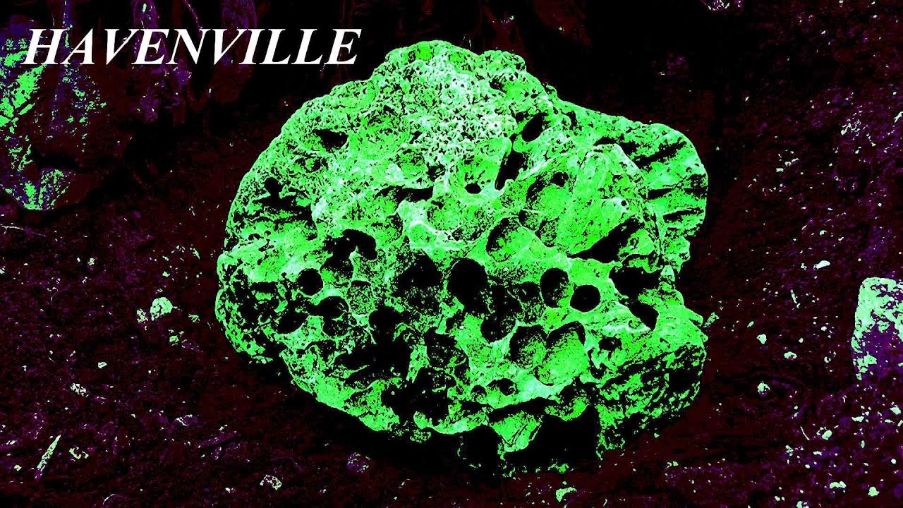 Havenville (Shortcuts To Hell 2014)