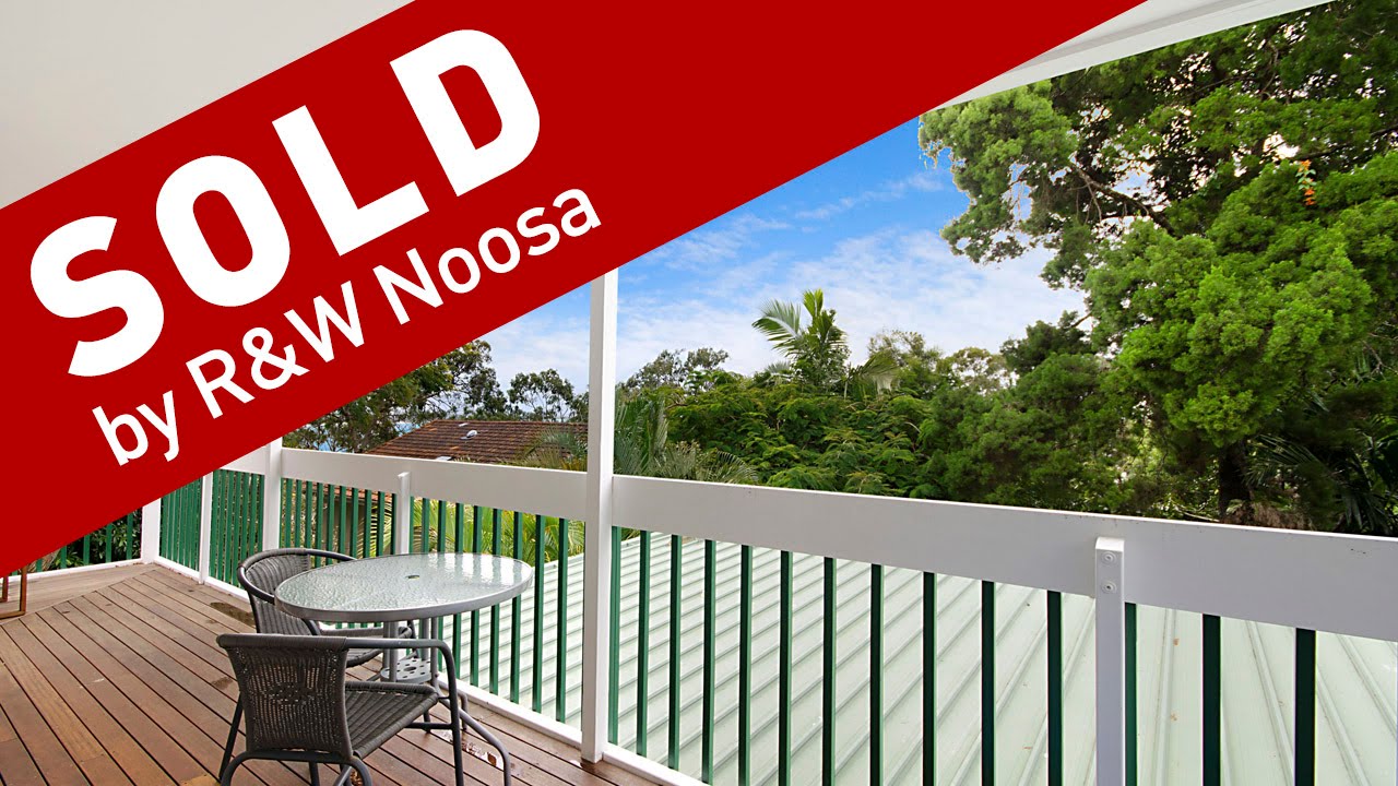 Apartment 3 'Tenalga' 21 Allambi Rise, Noosa Heads