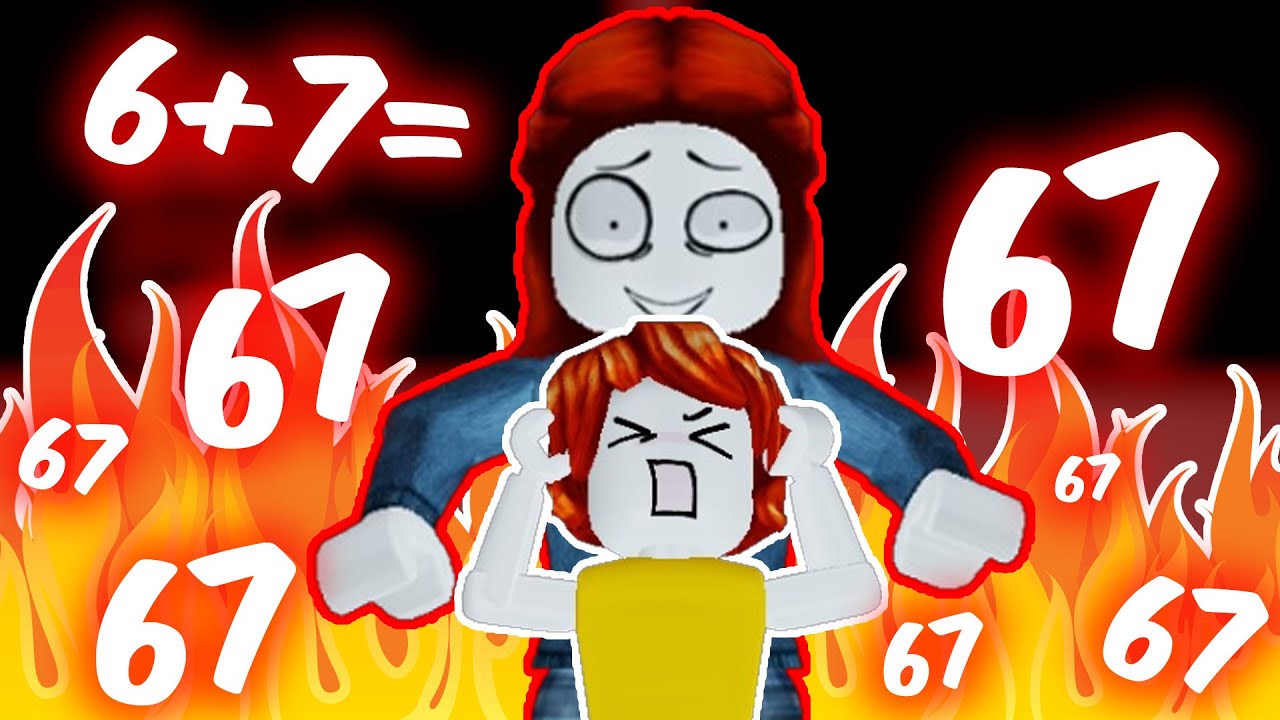 ИГРОКИ ПРОВАЛИВАЮТ САМЫЕ ПРОСТЫЕ ВОПРОСЫ, НО СТАНОВЯТСЯ УМНЕЕ? | Roblox (Math Murder)