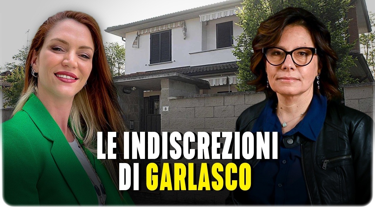 Garlasco: Le indiscrezioni di Laura Marinaro e il Valore delle Inchieste