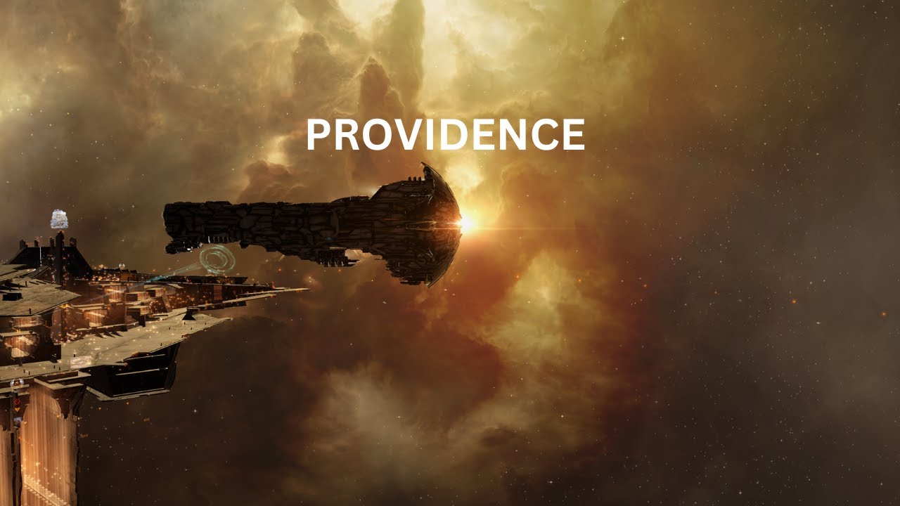 Deepwater Hooligans - Providence