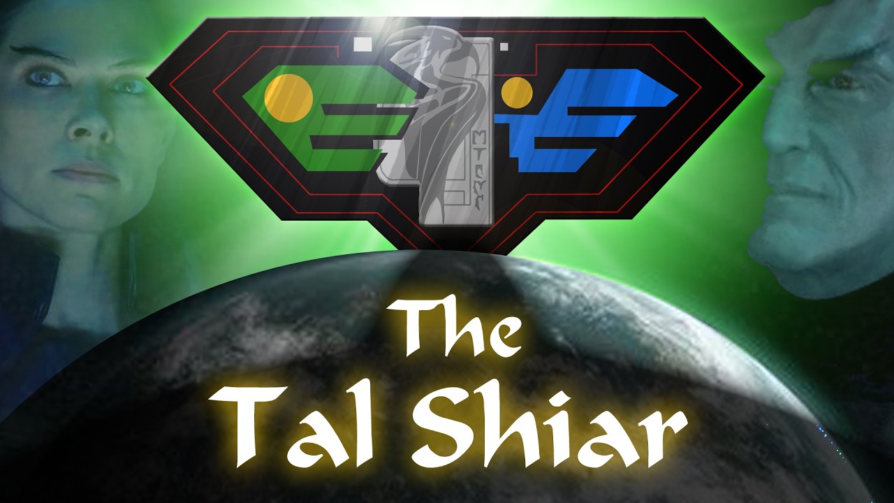 The Full Story of the Tal Shiar