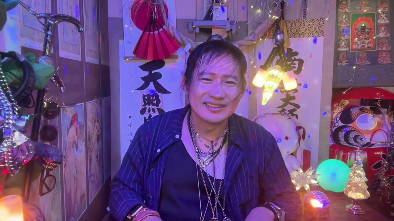 一人語りは正午前 by Hiroki 202603031113