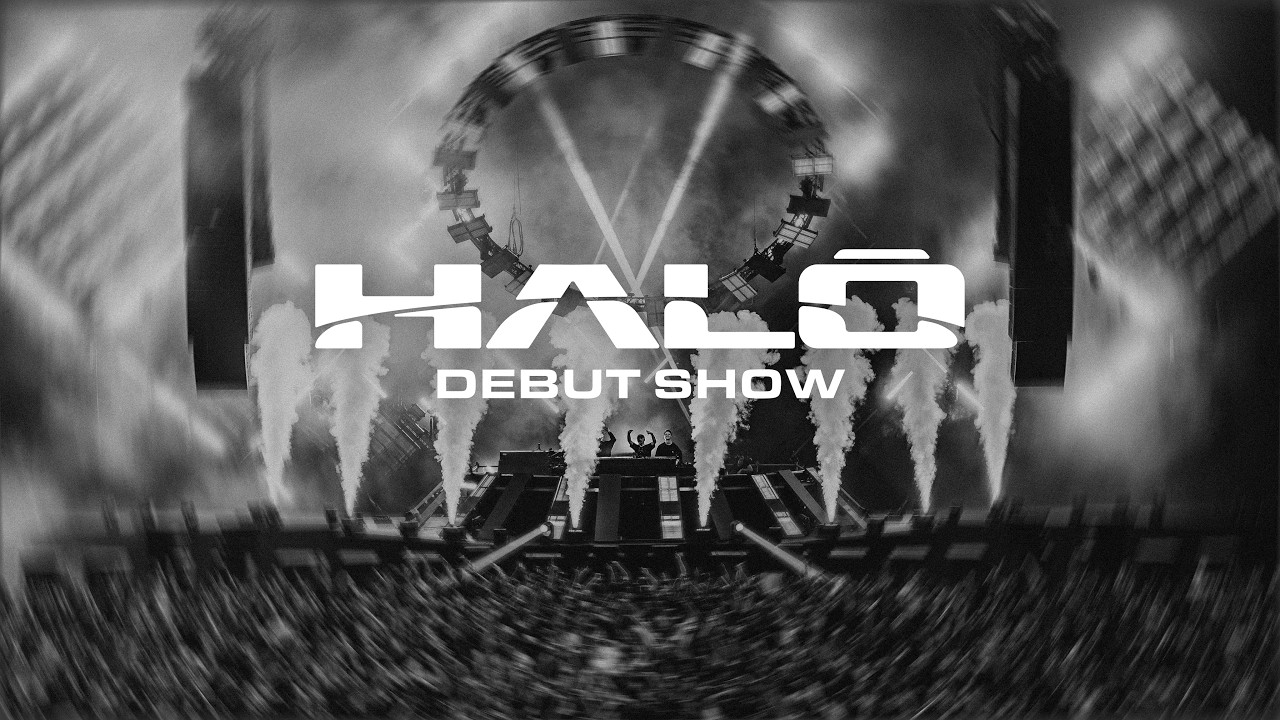 HALŌ | WORLD PREMIERE AFTERMOVIE