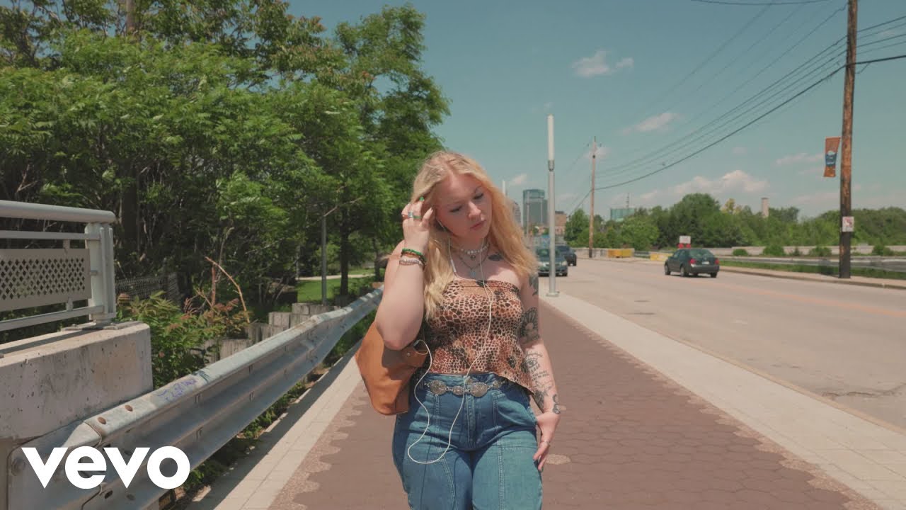 Myka Hill - Affection (Official Music Video)