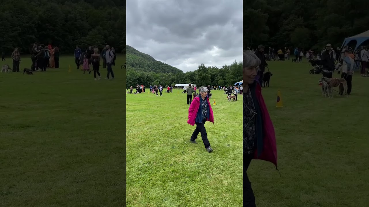 Kinlochleven Gala Day 28th  June 2025