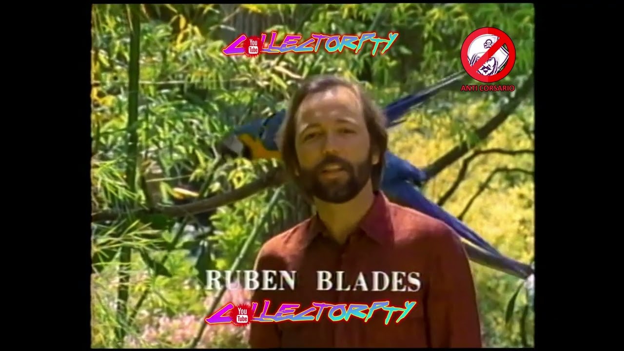 Reel comerciales 80s