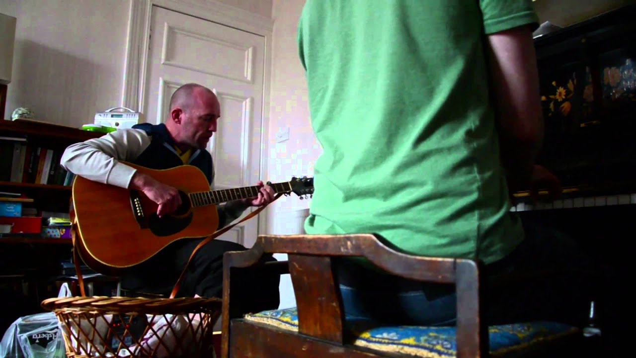 Rossco Galloway - Island in my mind