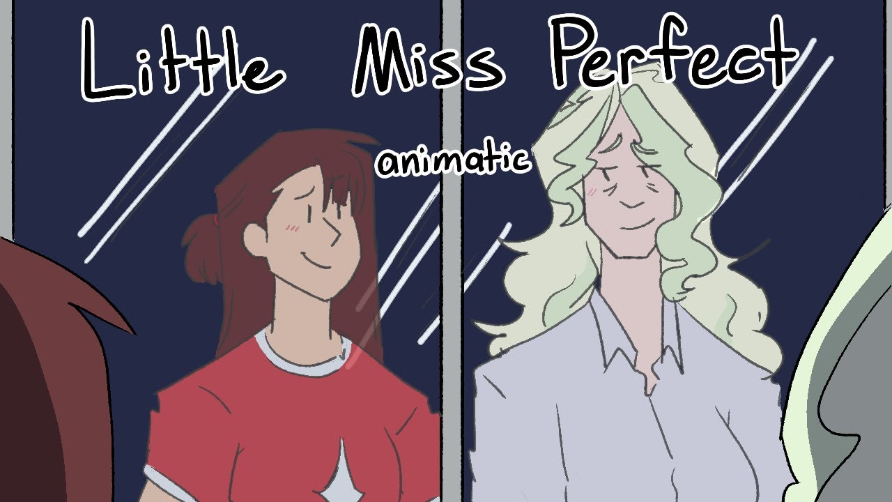 Little Miss Perfect